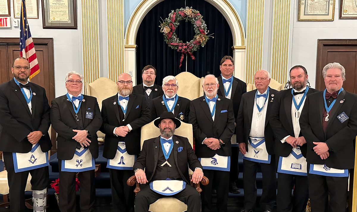 Guilford Lodge #656 — photo 4